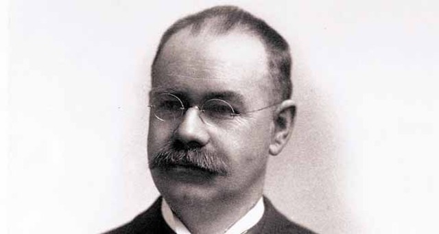 Герман Холлерит