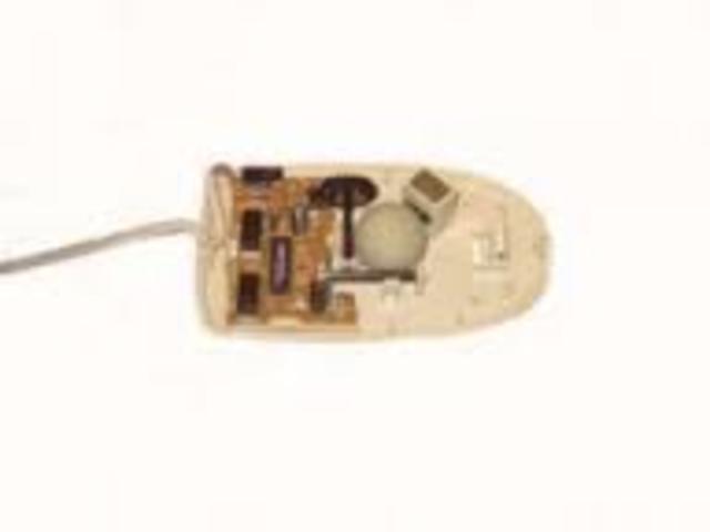 Shannon dessarolla un ratolí elèctric capaç de eixir de un laberint. Primera xarxa neural