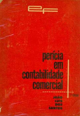 1ª obra específica de perícia no Brasil