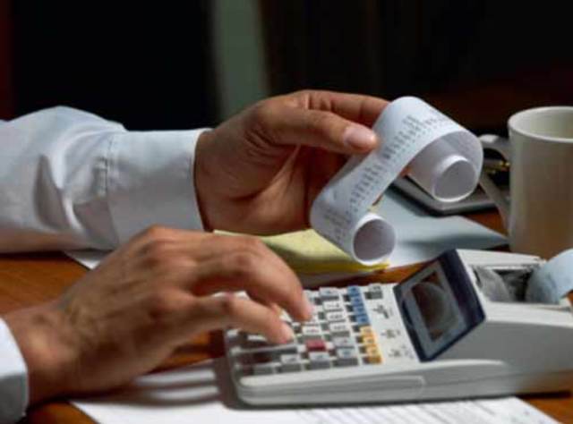 A Contabilidade nos dias atuais