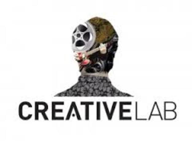 W.H Sim funda Creative Labs