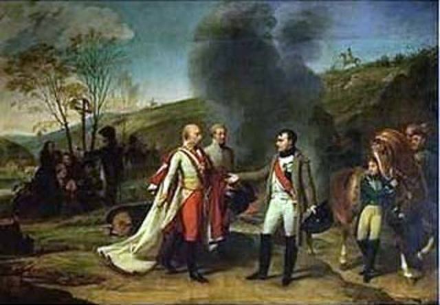 Revoluciones liberales y nacionalismos.