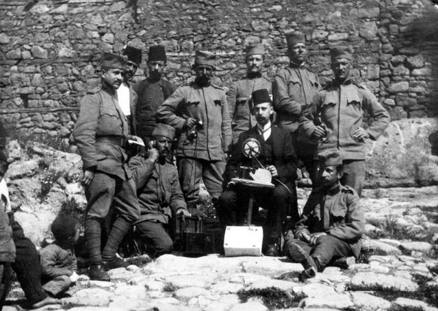 Imperialismo. Segunda mitad del siglo XIX