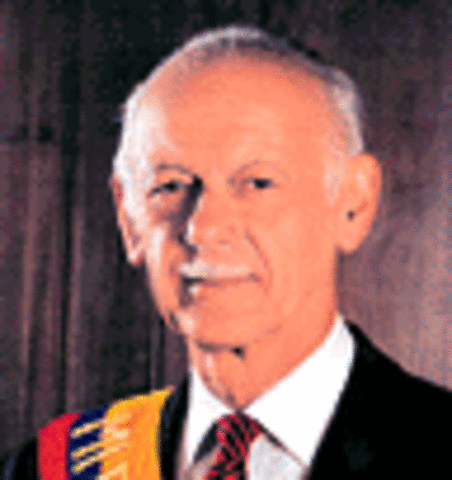 Sixto Durán-Ballén