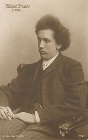 Richard Strauss (Musician)