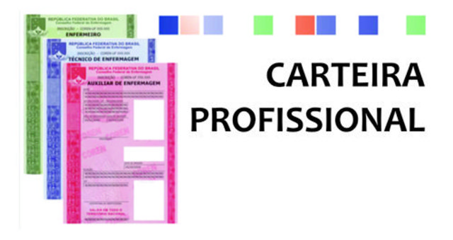 Registro Profissional