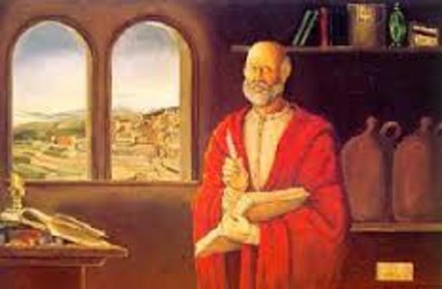 CONTABILIDADE DO MUNDO MEDIEVAL