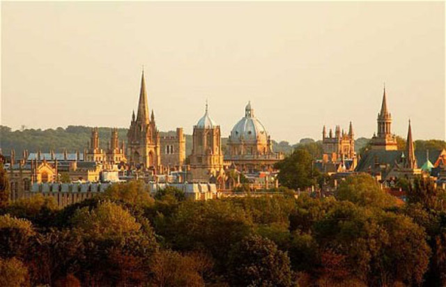 Humanitarian faculties