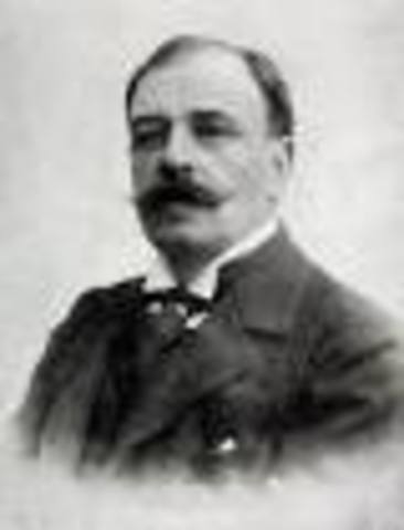 Octave Murbeau (Writer)