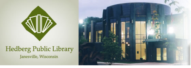 Weekly Library Visits