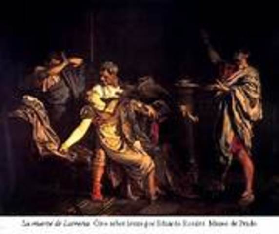 Instauración de la República