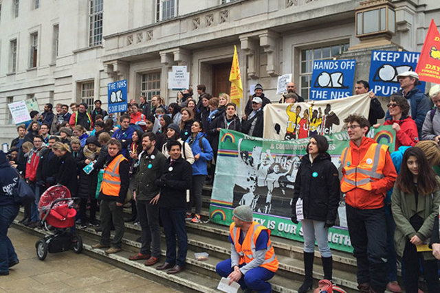 Joint Workers (1961)