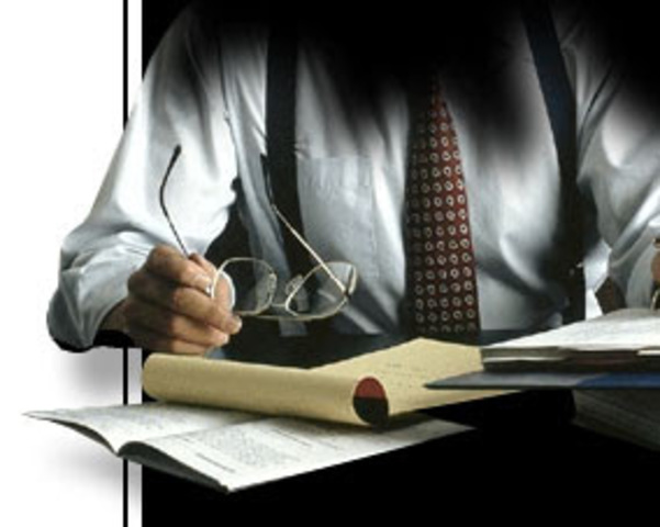 RESOLUÇÃO CFC Nº 1.243 - Emissão da Norma de perícia Contábil