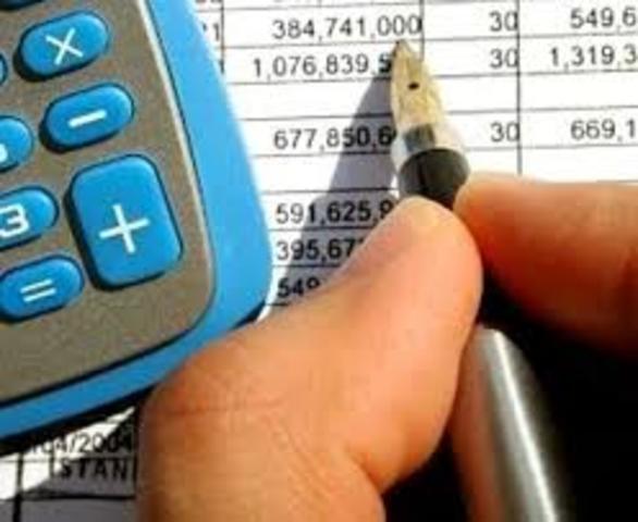 Emissão da norma n°1 .244/09