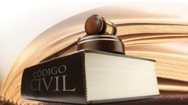 Perito x Codigo Civil