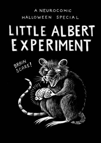 Little Albert Experiment
