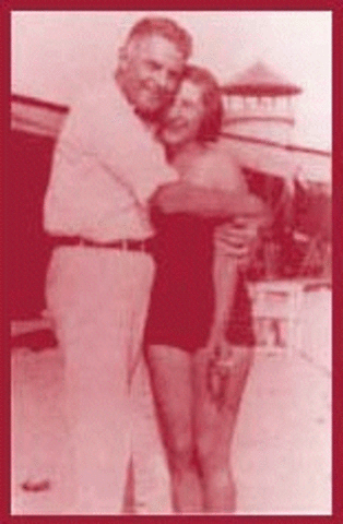 John Watson's Family