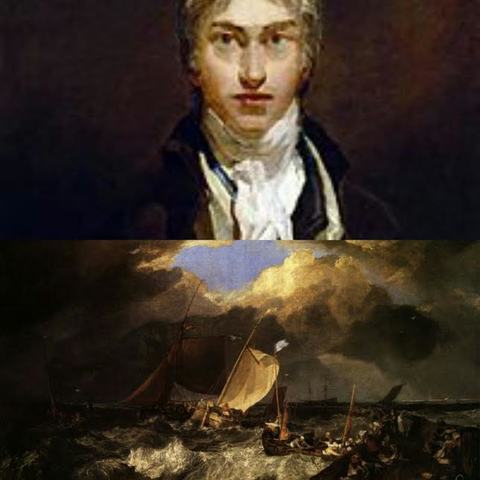Joseph Mallord William Turner