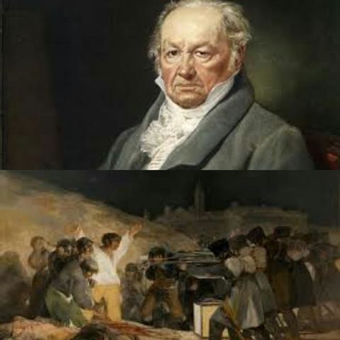 Francisco de Goya y Lucientes