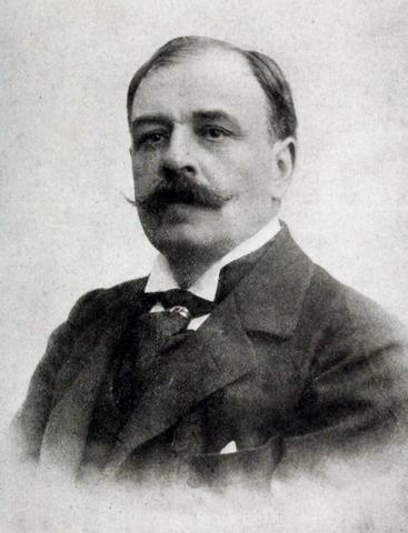 Octave Mirbeau (1848 - 1917) (Literature of the Romanticism)