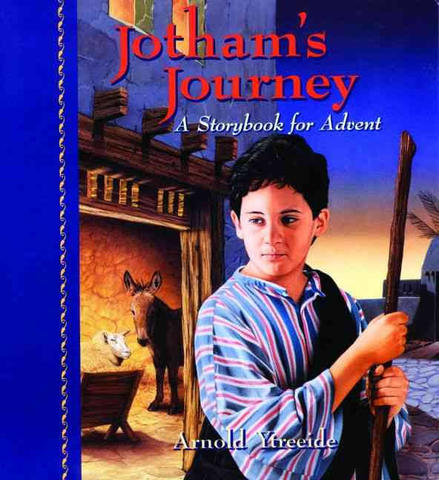 Jotham's Journey