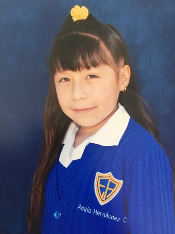 When I went to primary