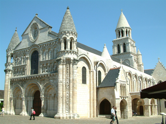 derrota dels musulmans a politiers