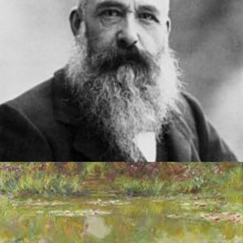 Claude Monet