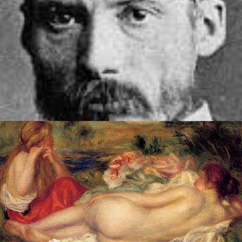 Pierre-Auguste Renoir