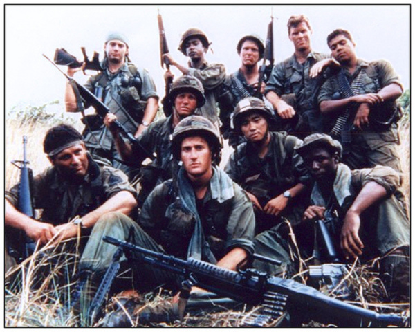 First Direct Engagement