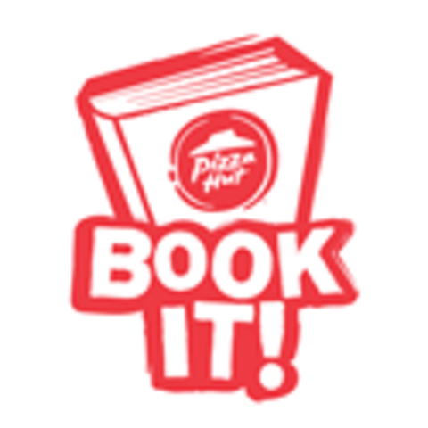 Pizza Hut - Book it!