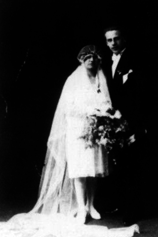 Married Emilie Pelzl
