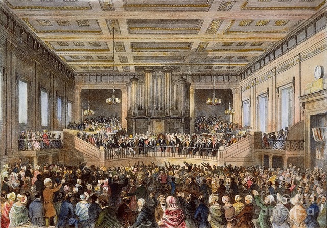 World Anti-Slavery Convention