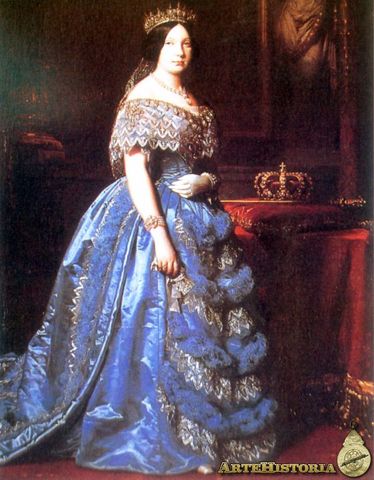 El Banco de Isabel II