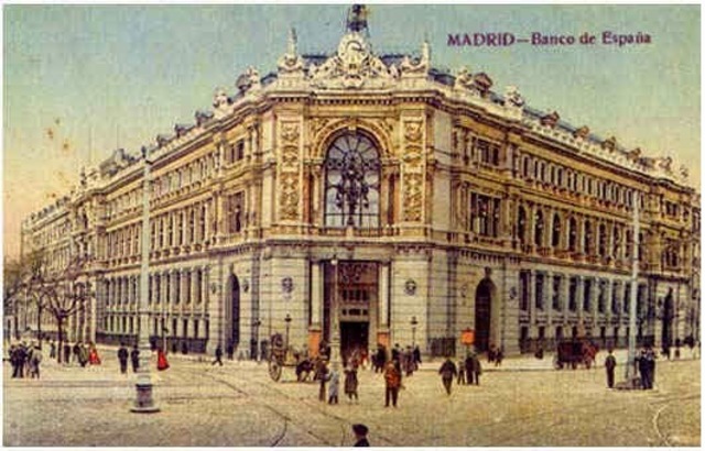Banco de España