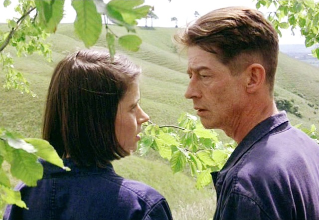 Winston and Julia Meetup #2