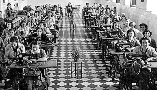 2º Revolución Industrial.