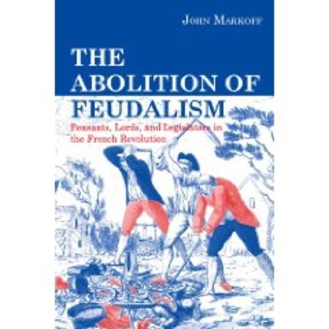 Abolition of Feudalism