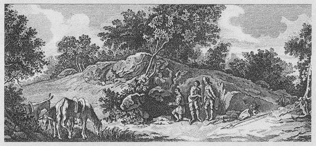 Capítulo XXIII (Segunda Parte)