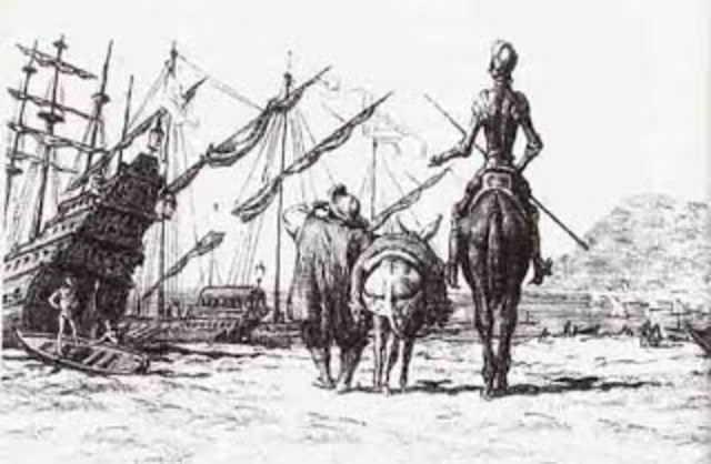 Capítulo XXIX (Segunda Parte)