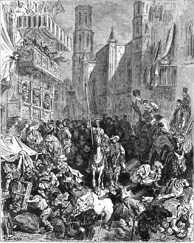 Capítulo LXII (Segunda Parte)