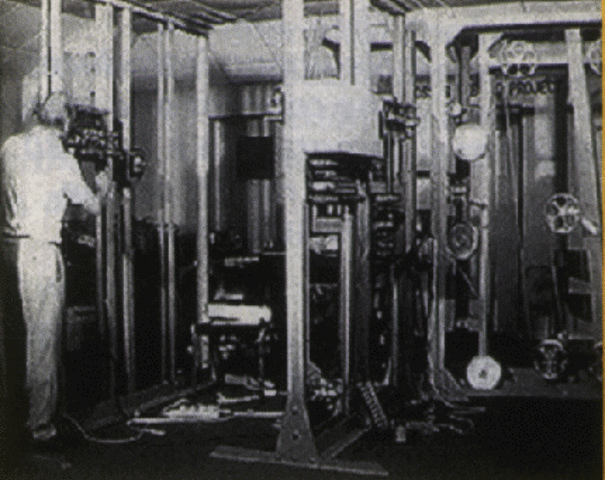 John Ambrose Fleming