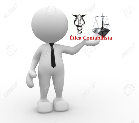 Código de Ética contabilista Profissional do Contabilista