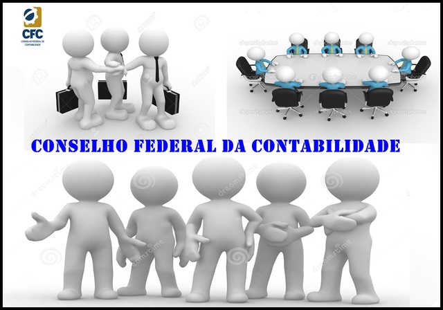 Conselho Federal da Contabilidade