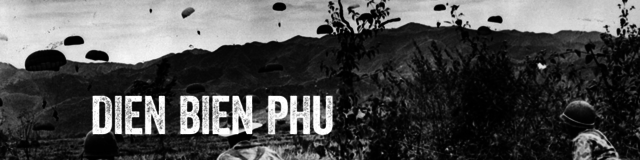 Vietnam Forces Occupy Dien Bien Phu