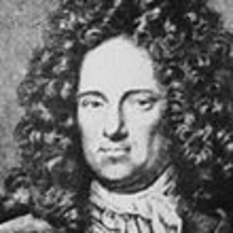 Ehrenfried Walther von Tschirnhaus - Germany