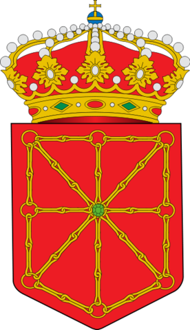 Anexión de Navarra al reino de Castilla