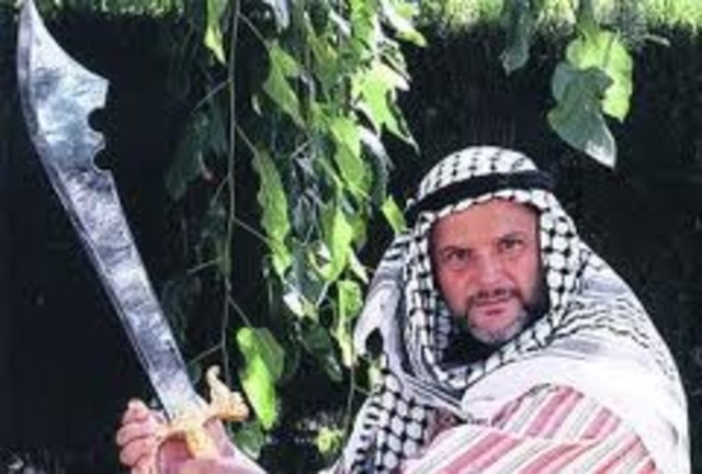 els abassides derroten els omeies