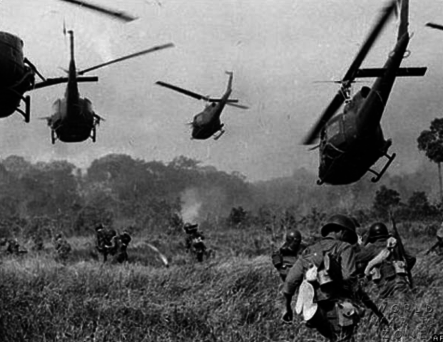 Operation Chopper