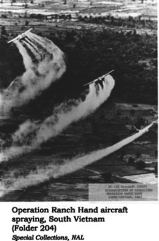 Operation Ranch Hand